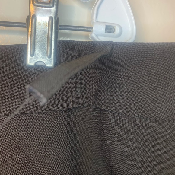 Brown slacks - Picture 4 of 8